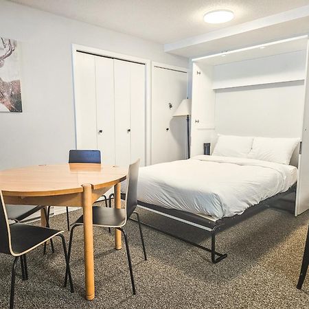 Horsethief Lodge By Stayin Panorama Eksteriør bilde