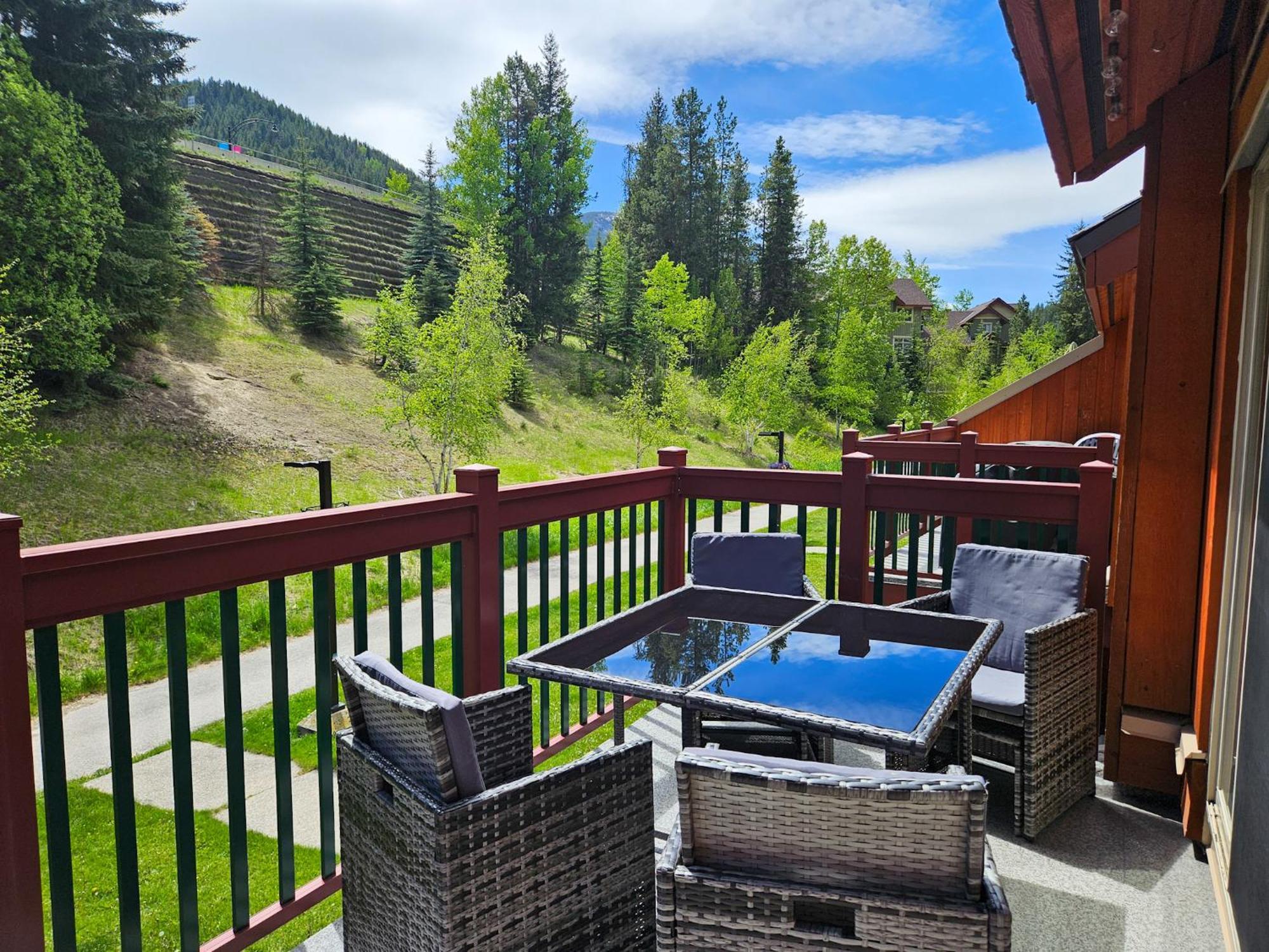 Horsethief Lodge By Stayin Panorama Rom bilde