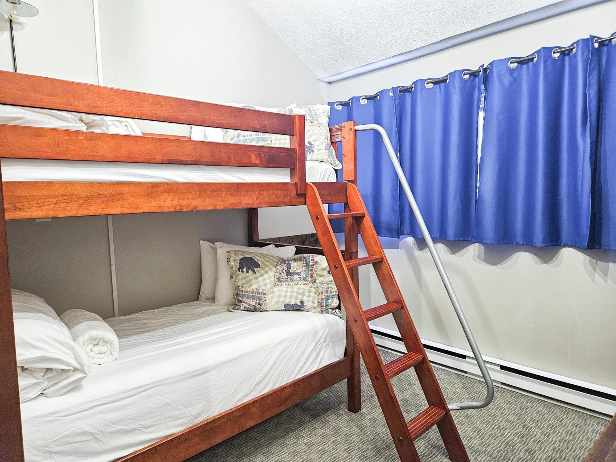 Horsethief Lodge By Stayin Panorama Rom bilde