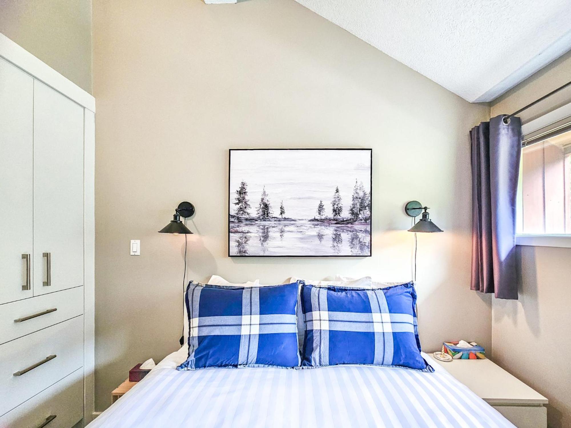 Horsethief Lodge By Stayin Panorama Rom bilde