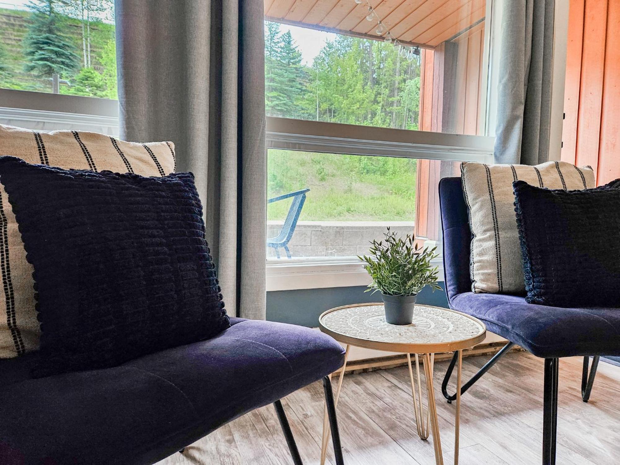 Horsethief Lodge By Stayin Panorama Rom bilde