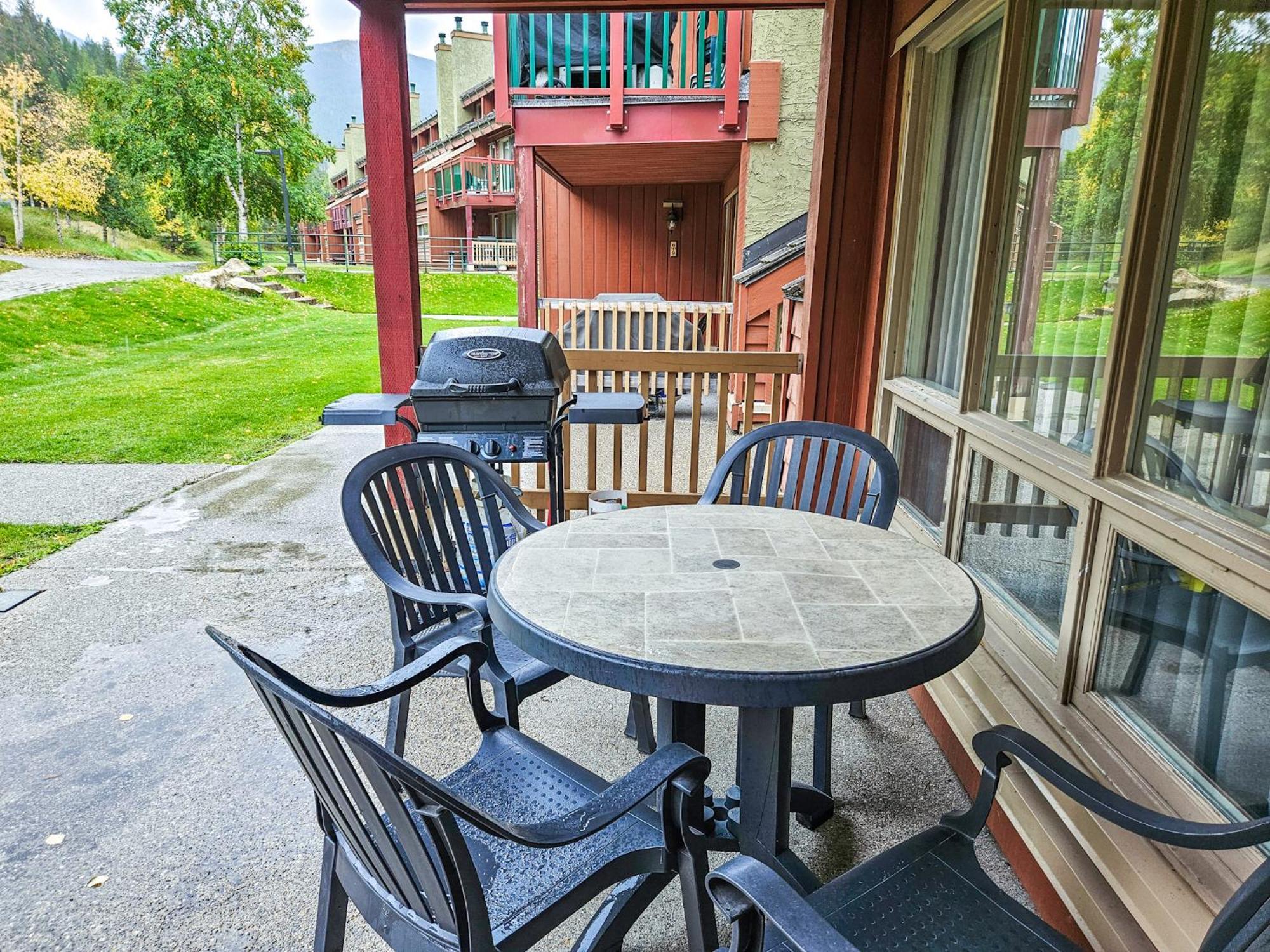 Horsethief Lodge By Stayin Panorama Rom bilde