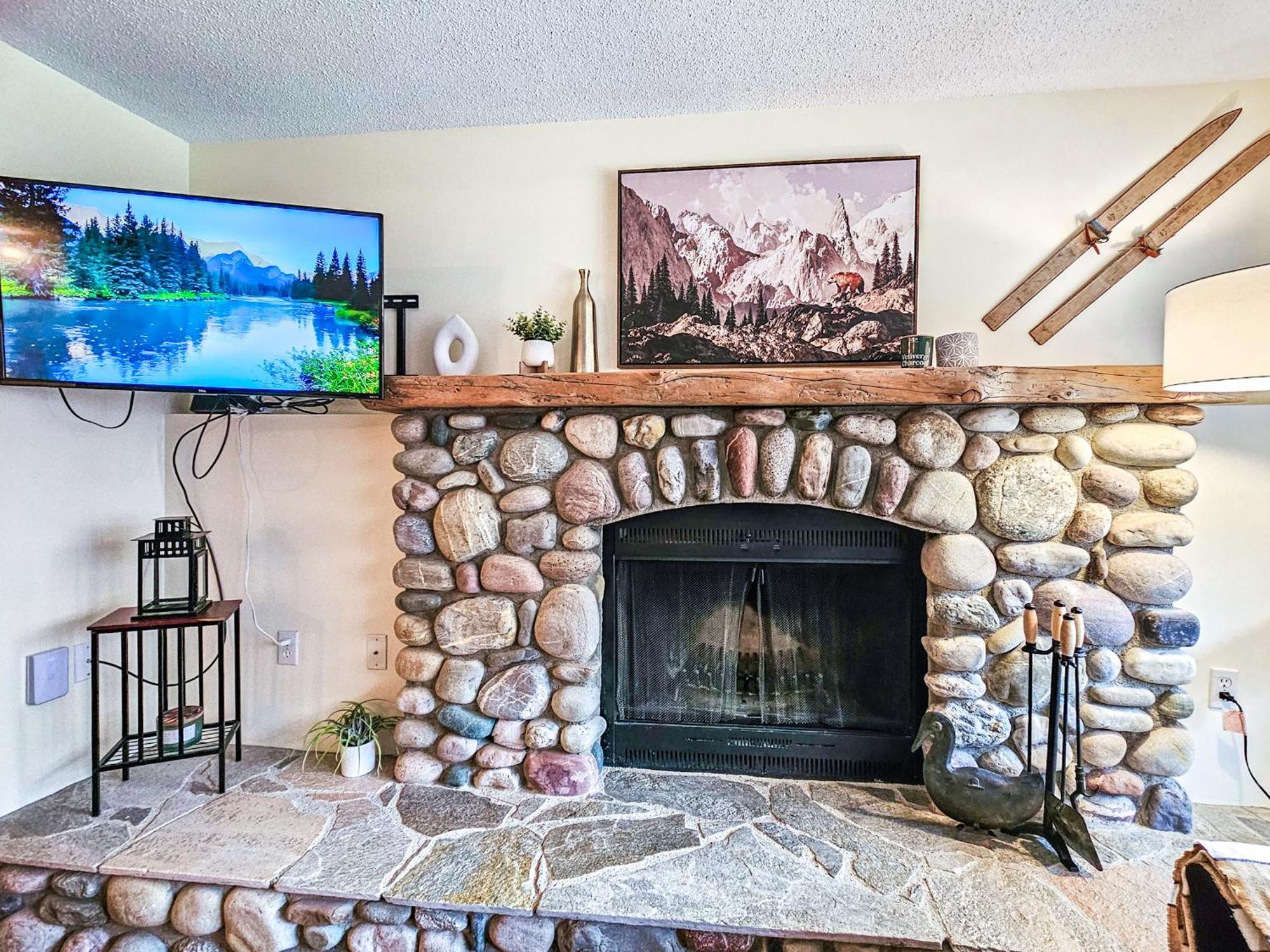 Horsethief Lodge By Stayin Panorama Rom bilde
