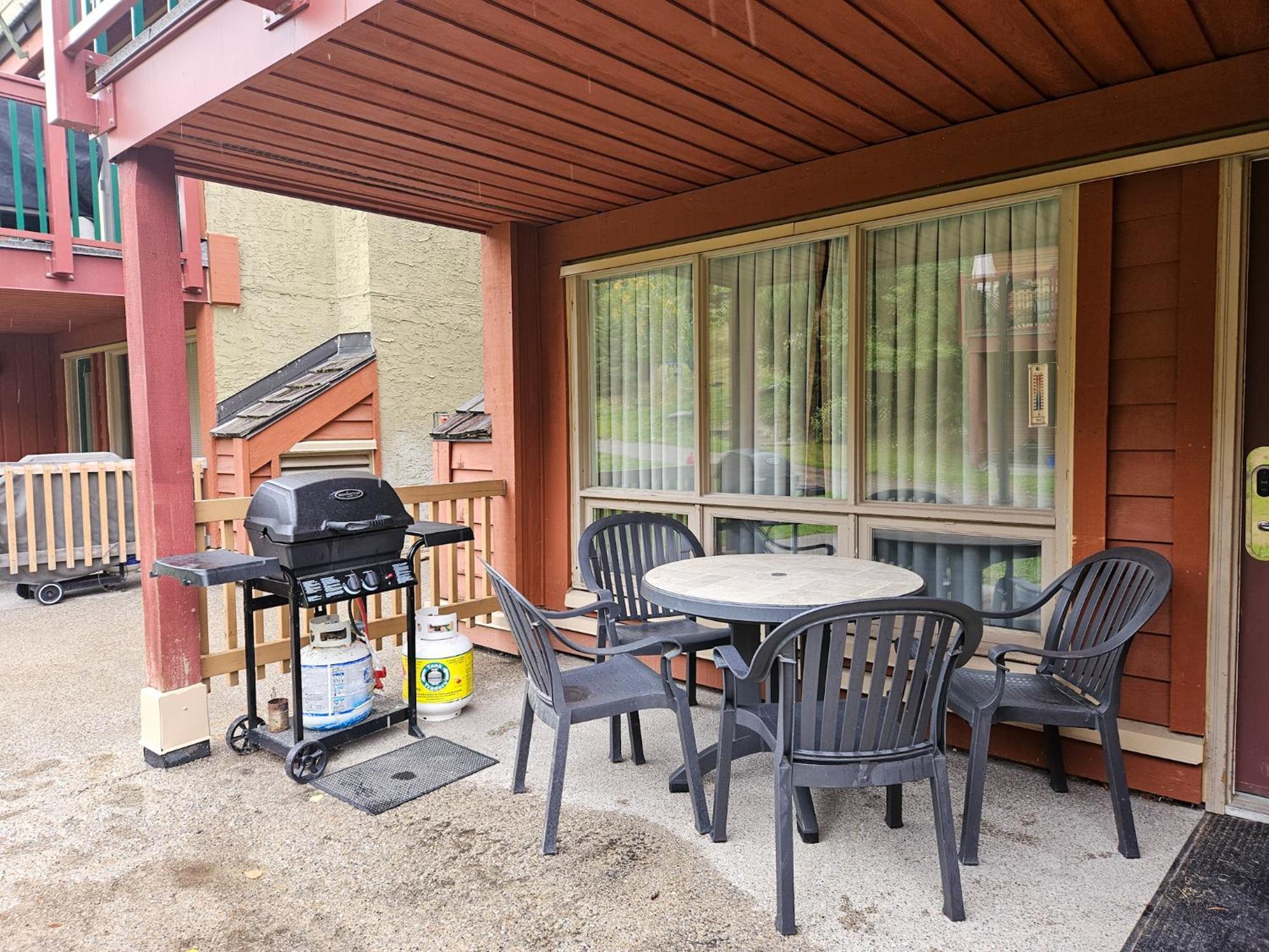Horsethief Lodge By Stayin Panorama Rom bilde