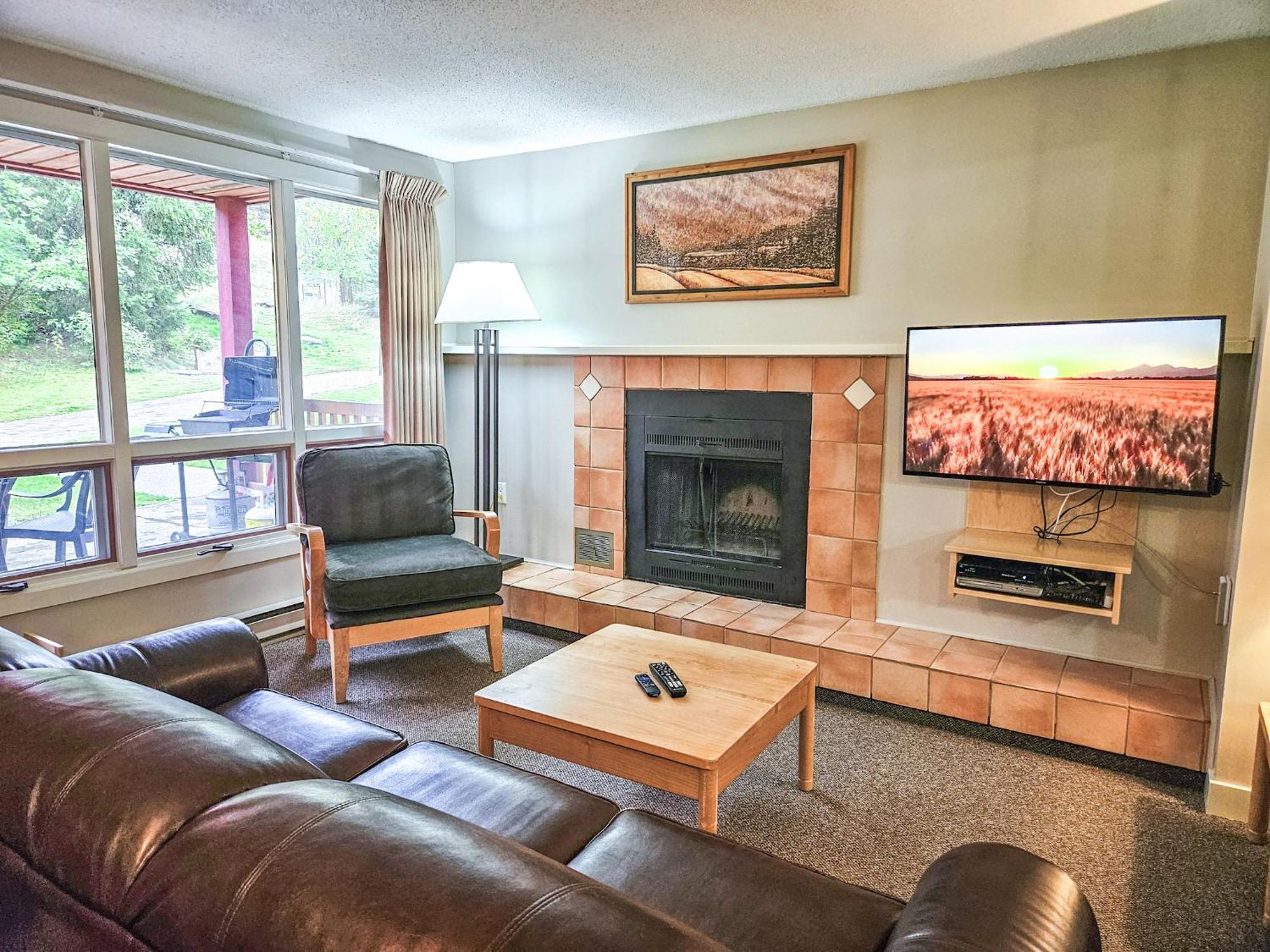 Horsethief Lodge By Stayin Panorama Rom bilde