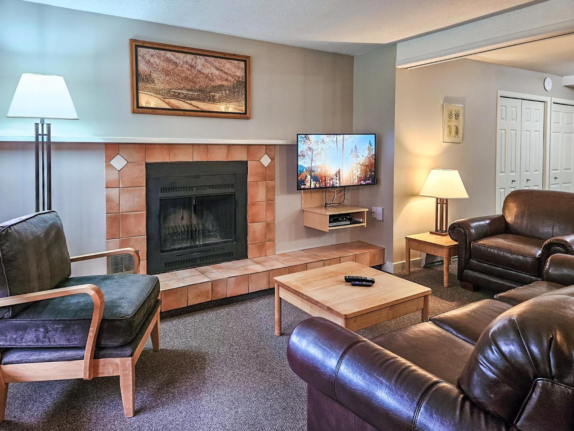 Horsethief Lodge By Stayin Panorama Rom bilde