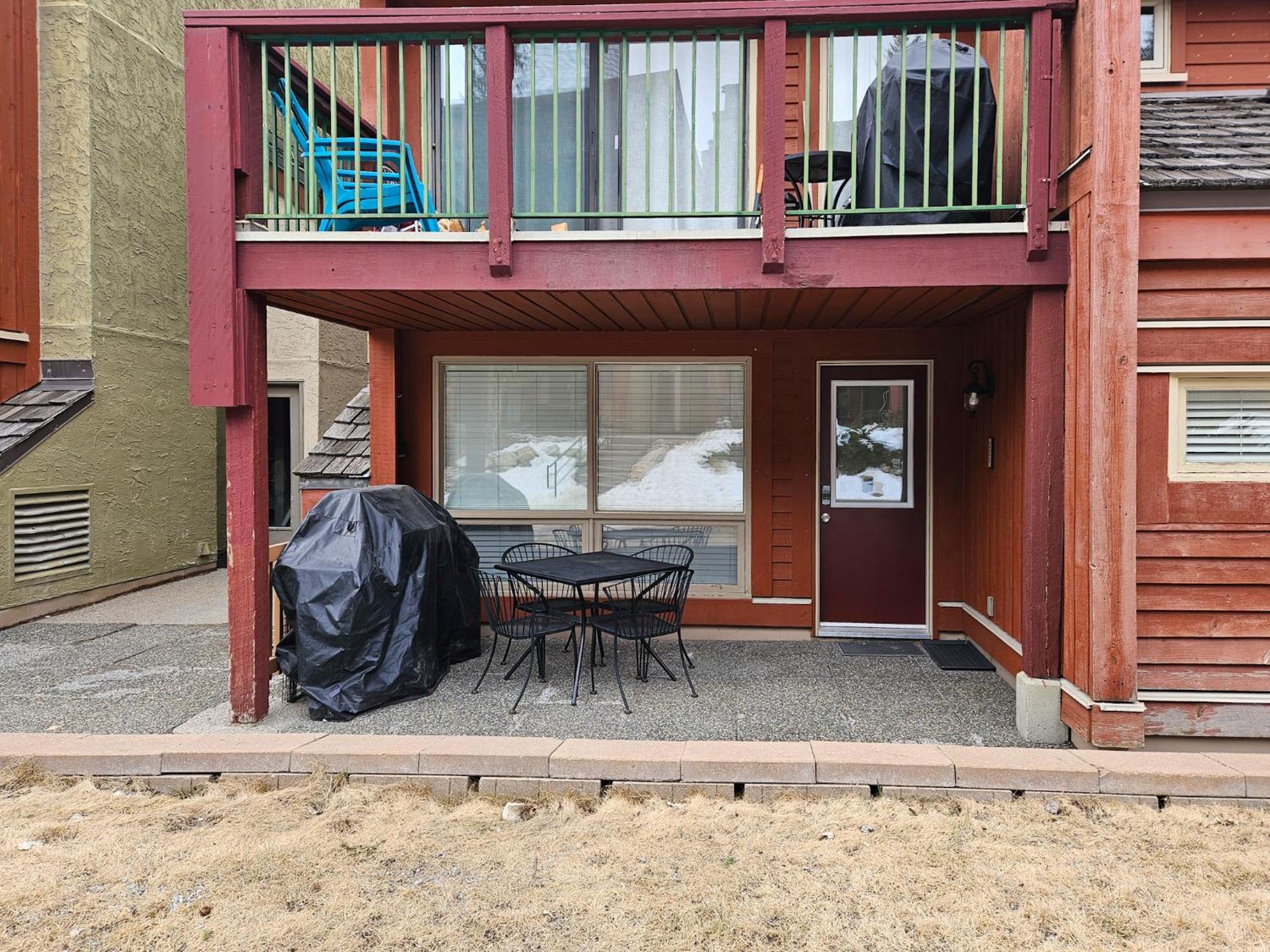 Horsethief Lodge By Stayin Panorama Rom bilde