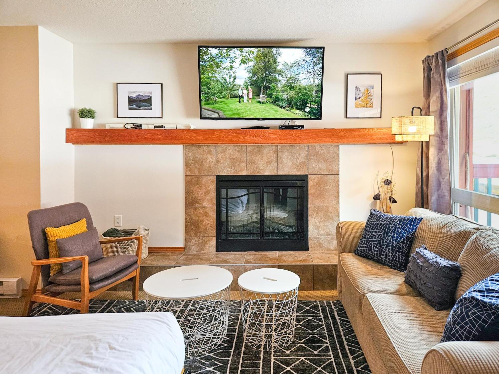 Horsethief Lodge By Stayin Panorama Rom bilde