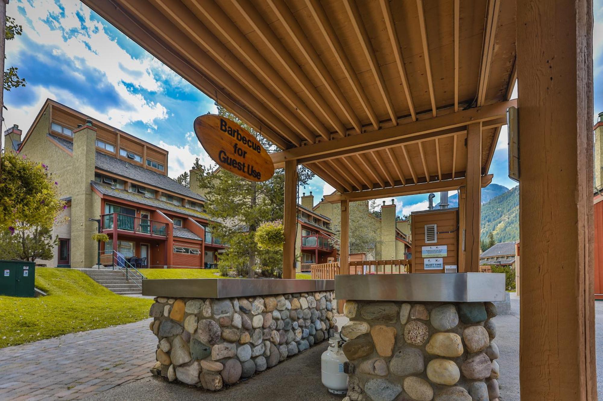 Horsethief Lodge By Stayin Panorama Eksteriør bilde