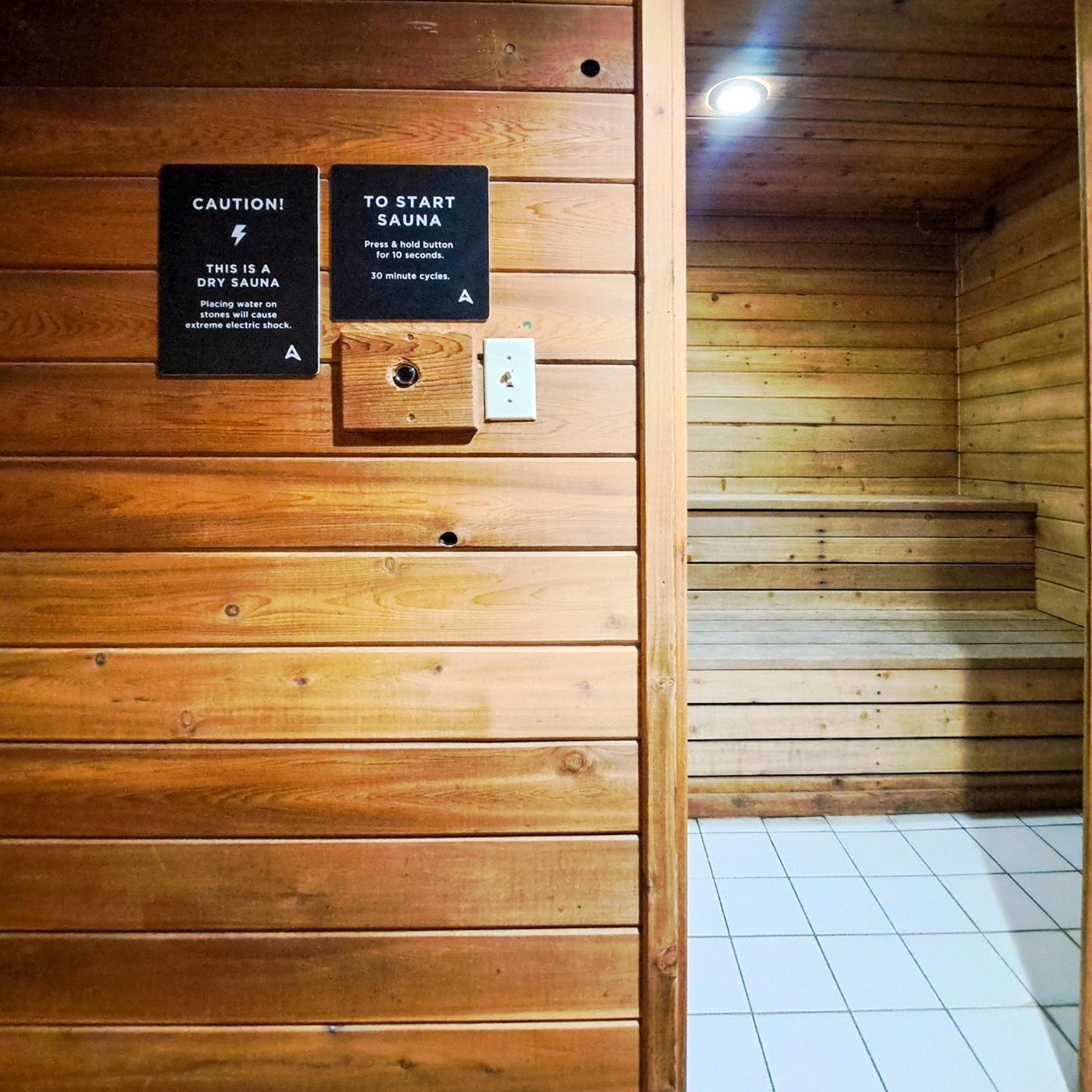 Horsethief Lodge By Stayin Panorama Eksteriør bilde