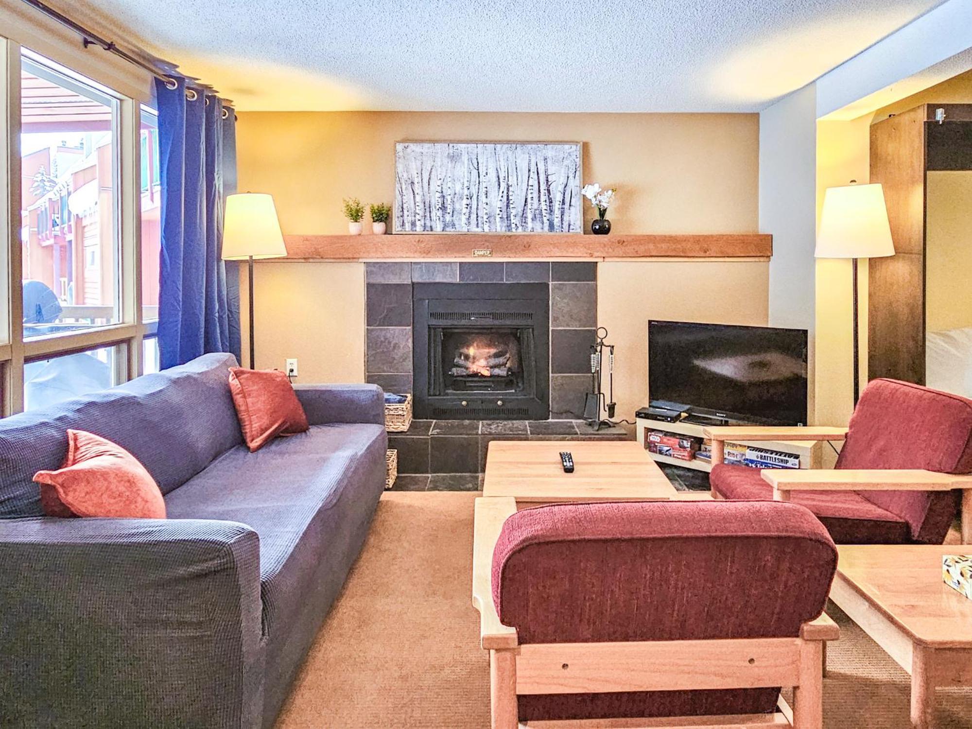 Horsethief Lodge By Stayin Panorama Rom bilde