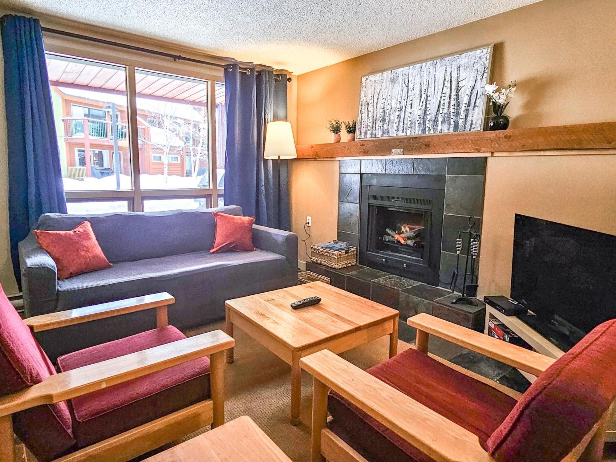 Horsethief Lodge By Stayin Panorama Rom bilde