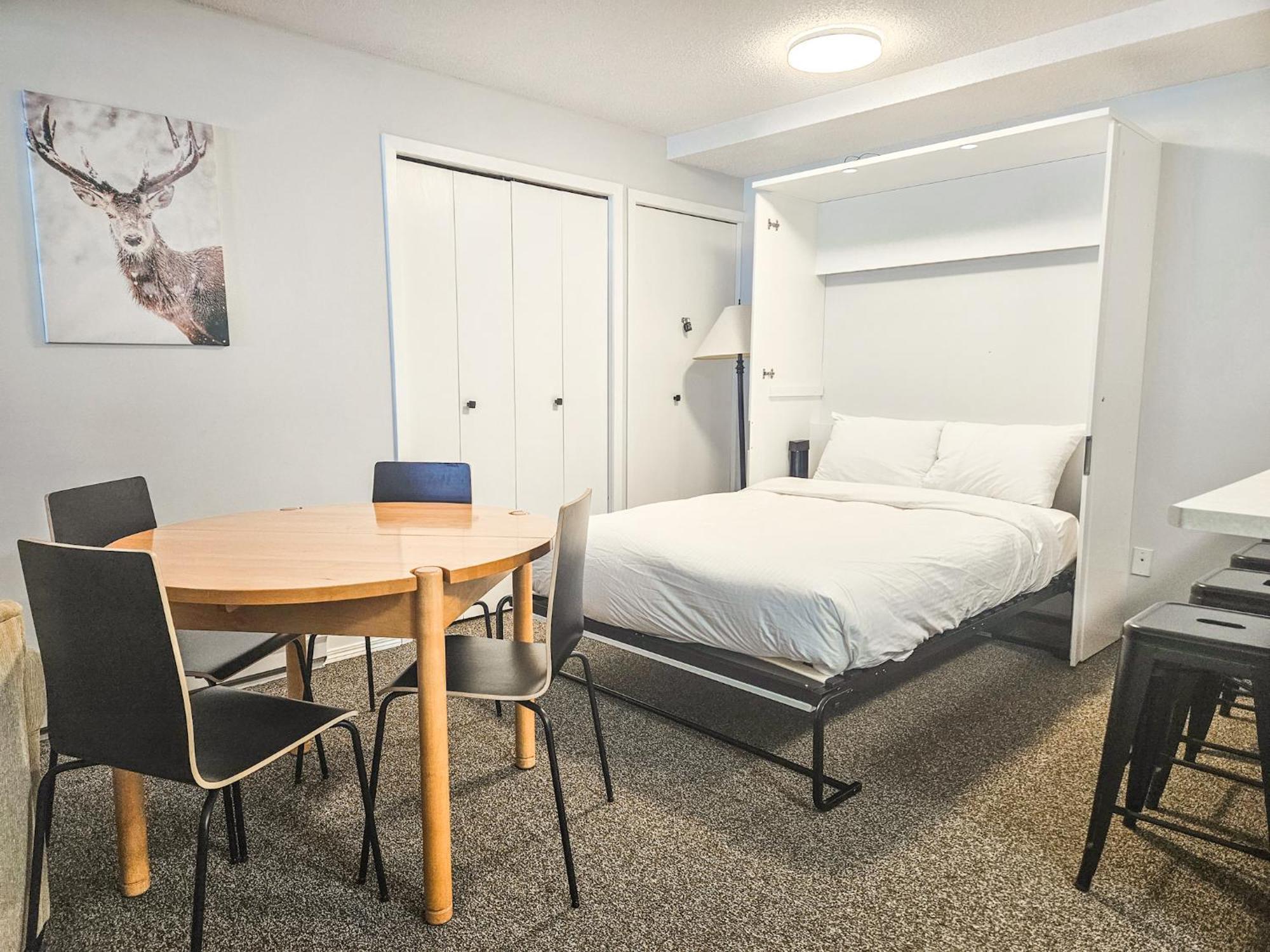 Horsethief Lodge By Stayin Panorama Eksteriør bilde