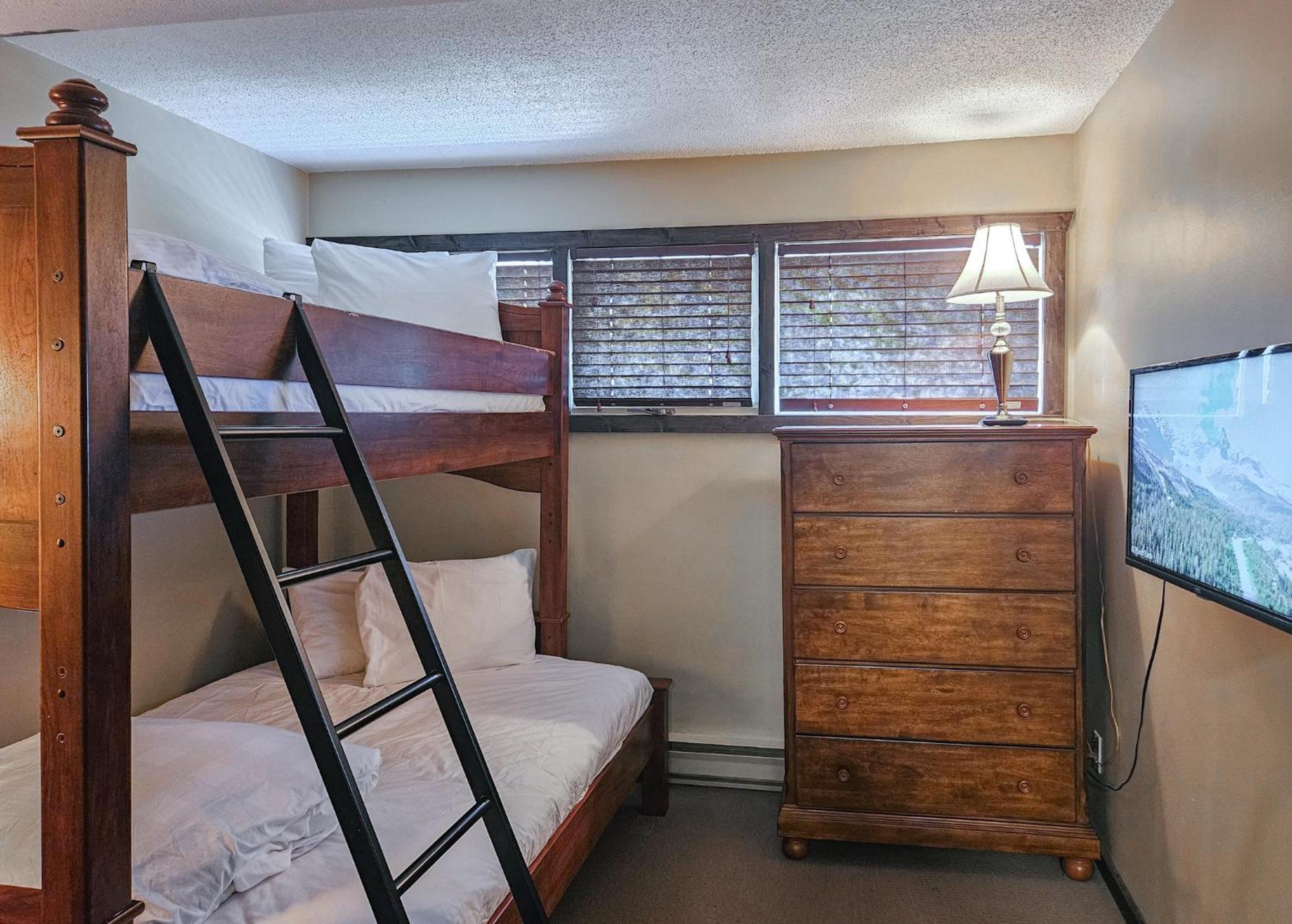 Horsethief Lodge By Stayin Panorama Rom bilde