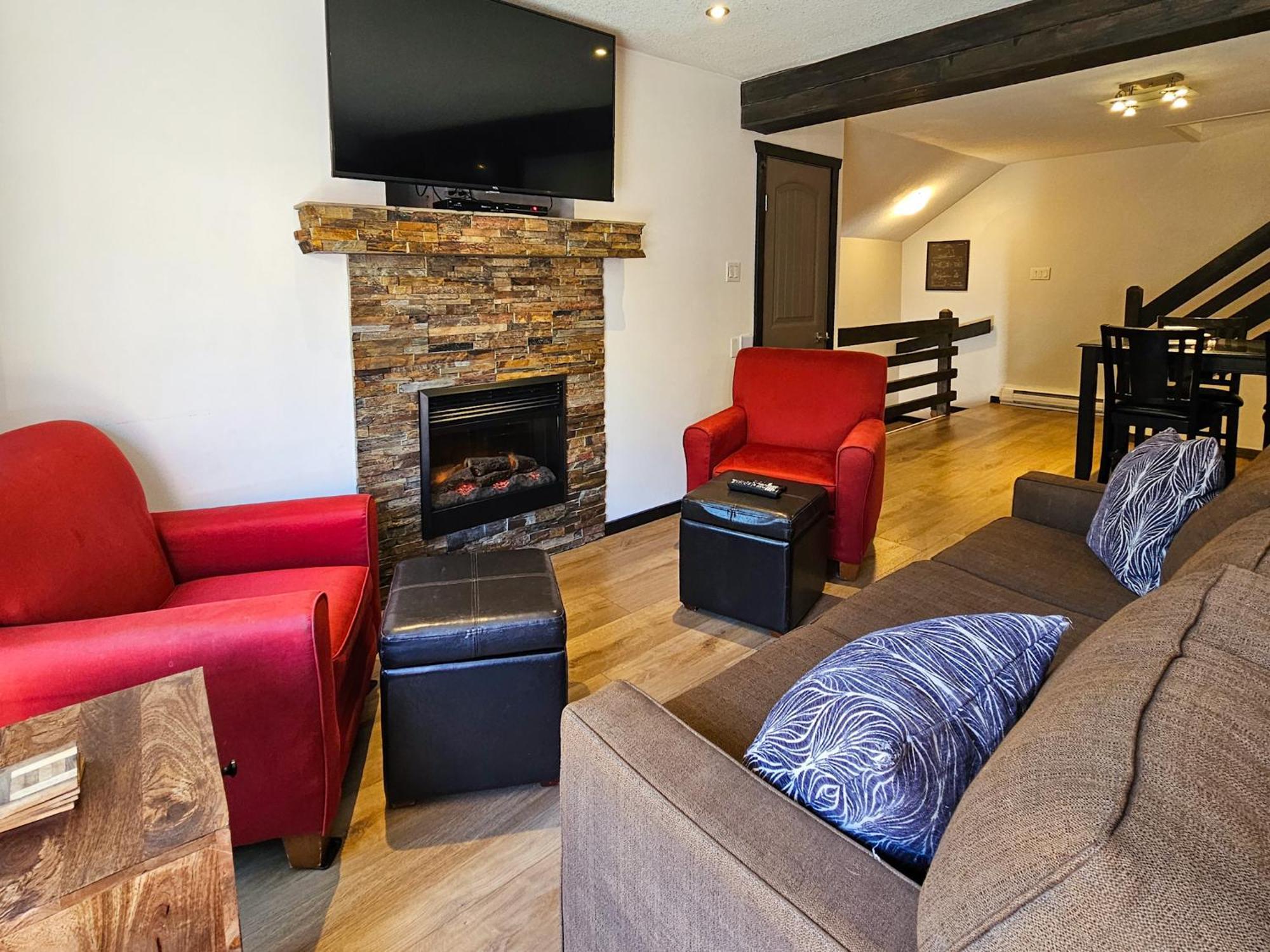 Horsethief Lodge By Stayin Panorama Rom bilde