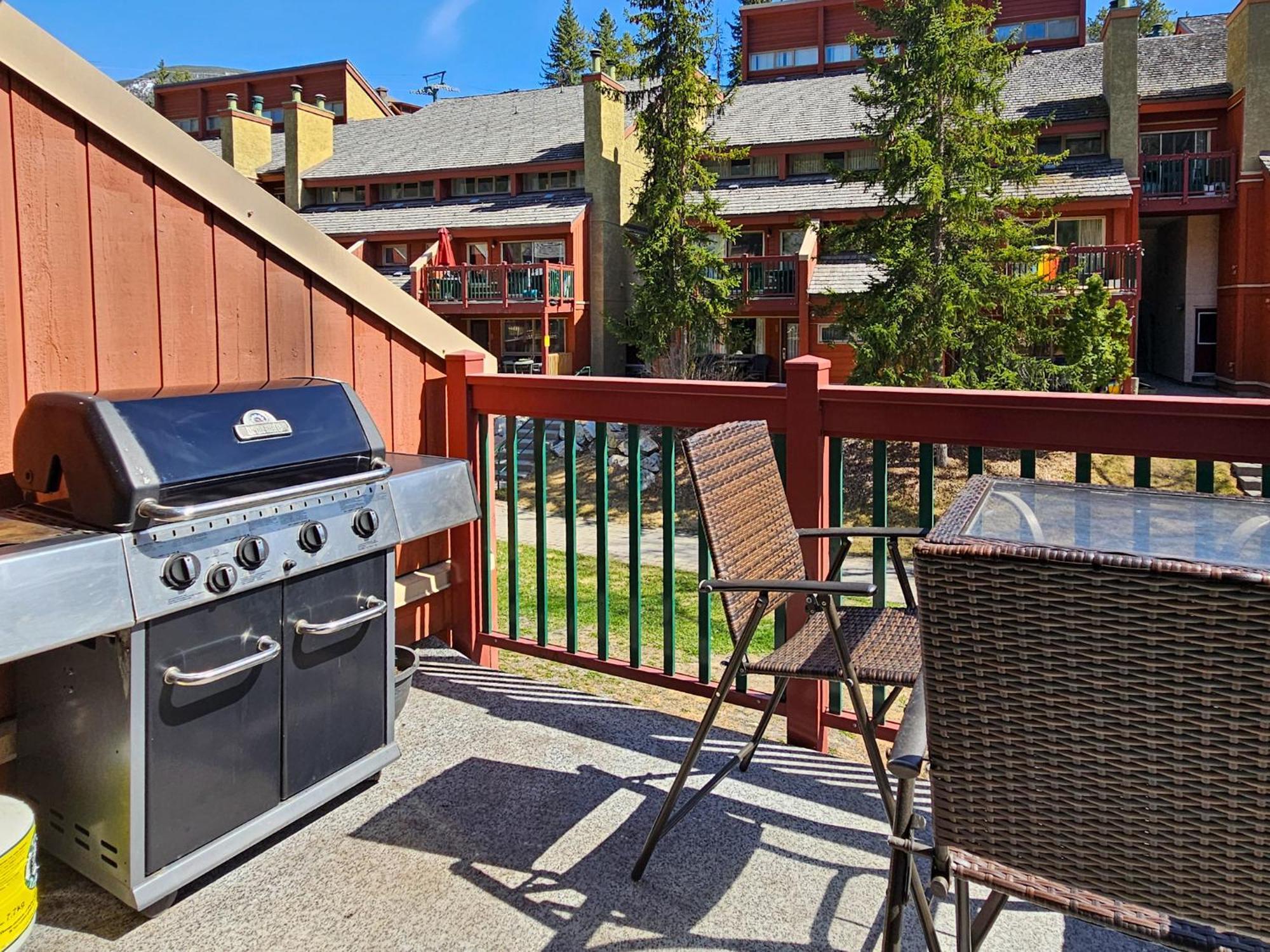Horsethief Lodge By Stayin Panorama Rom bilde